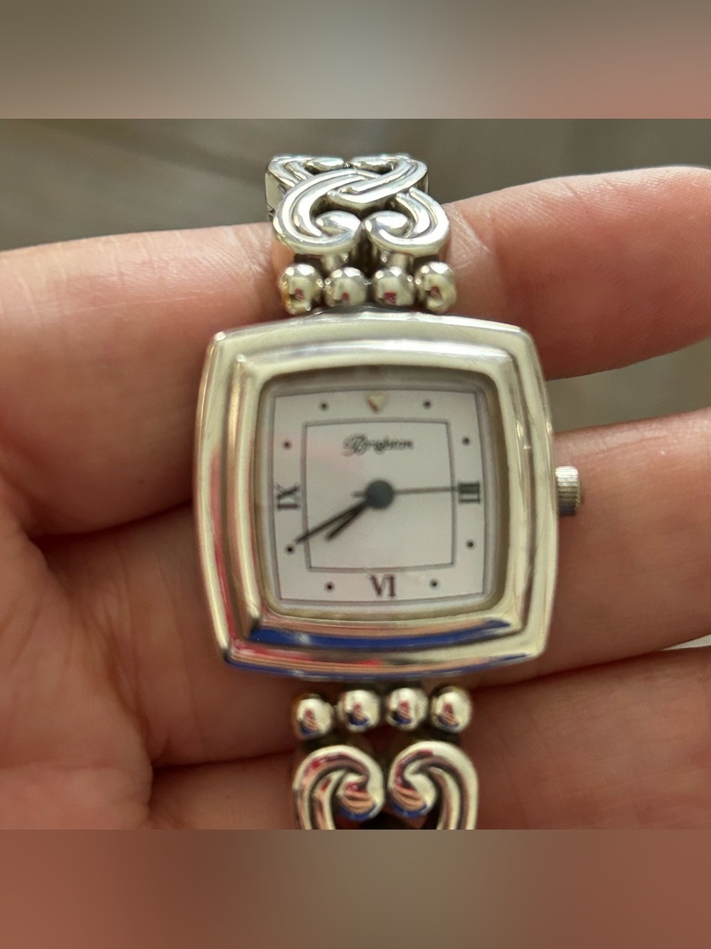 Brighton Santa Rosa Watch Working - Picture 4 of 6